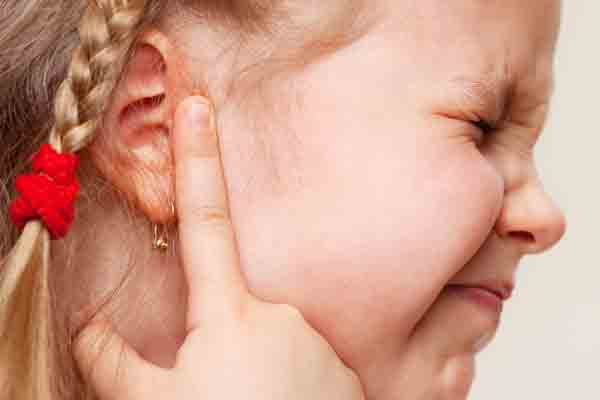 Treatment For Ear