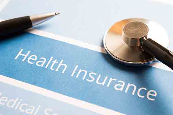 Health Insurance File