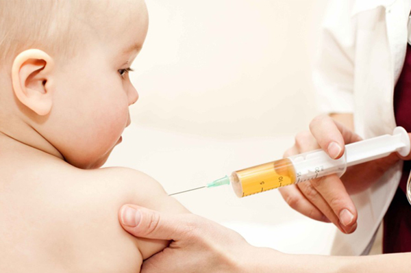 immunization-child