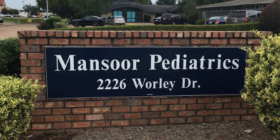 mansoor-pediatrics